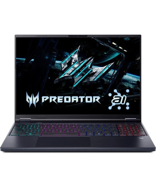 Замена Wi-Fi-модуля ( Acer Predator Helios Neo 16 PHN16-73 )
