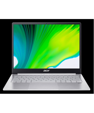 Замена Wi-Fi-модуля ( Acer Swift 3 SF313-53 )