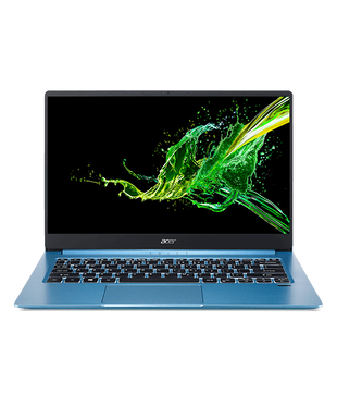 Замена Wi-Fi-модуля ( Acer Swift 3 SF314-57 )