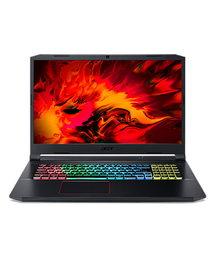 Перепайка (реболл) процессора ( Acer Nitro 5 AN517-52 )