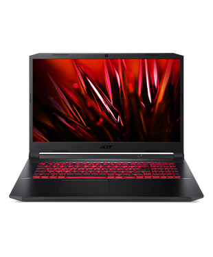 Замена нижней крышки ( Acer Nitro 5 AN517-53 )