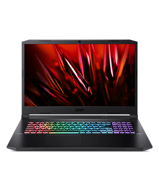 Перепайка (реболл) процессора ( Acer Nitro 5 AN517-54 )