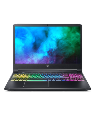 Устранение короткого замыкания ( Acer Predator Helios 300 PH315-54 )