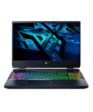Замена матрицы ( Acer Predator Helios 300 PH315-55 )