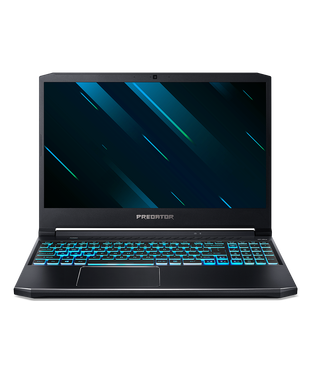 Заміна вентилятора ( Acer Predator Helios 300 PH315-53 )