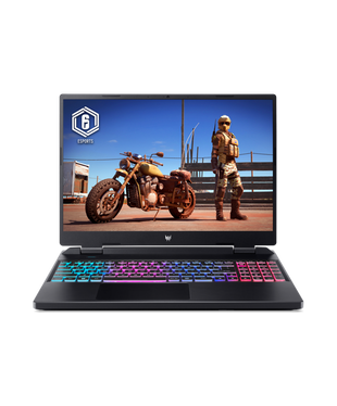 Замена матрицы ( Acer Predator Helios Neo 16 PHN16-71 )