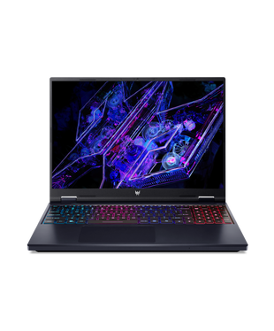 Ремонт материнської плати ( Acer Predator Helios Neo 16 PHN16-72 )
