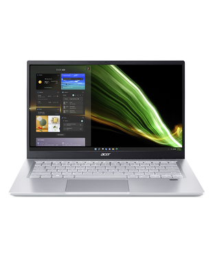 Заміна вентилятора ( Acer Swift 3 SF314-43 )