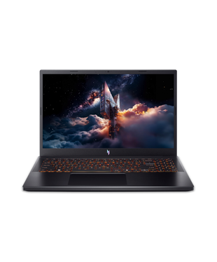 Замена разъема зарядки ( Acer Nitro V 15 ANV15-52 )