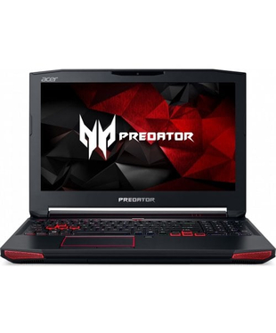 Перепайка (реболл) процессора ( Acer Predator 15 G9-592 )