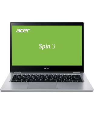 Перепайка (реболл) процессора ( Acer Spin 3 SP314-21 )