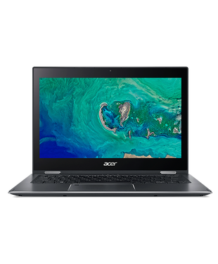 Устранение короткого замыкания ( Acer Spin 5 SP513-41N )