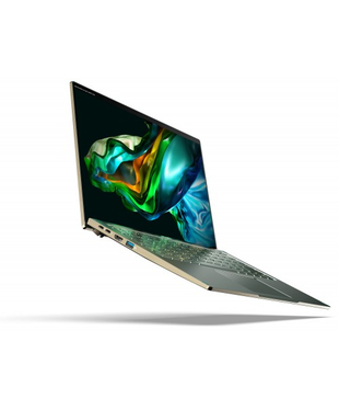 Устранение короткого замыкания ( Acer Swift 14 SF14-71T )