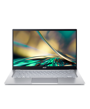 Устранение короткого замыкания ( Acer Swift 3 SF314-512 )