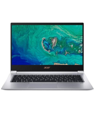 Замена Wi-Fi-модуля ( Acer Swift 3 SF314-55 )