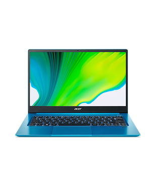 Замена петель ( Acer Swift 3 SF314-59 )