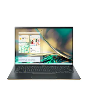 Заміна Wi-Fi-модуля ( Acer Swift 5 SF514-56 )