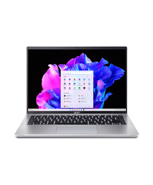 Замена Wi-Fi-модуля ( Acer Swift Go 14 SFG14-42 )