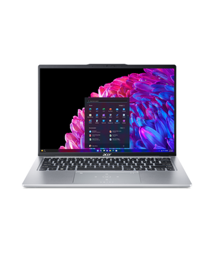 Замена аккумулятора ( Acer Swift Go 14 SFG14-73 )