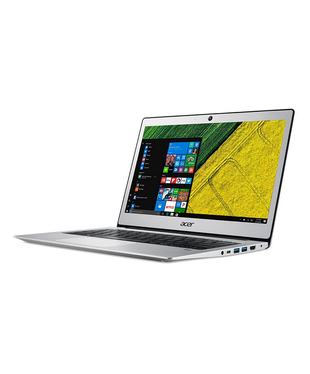 Замена разъема зарядки ( Acer Swift 1 SF113-31 )