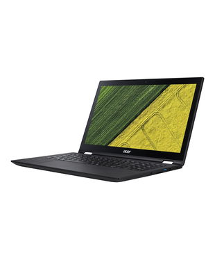 Заміна роз'єму зарядки ( Acer Spin 3 SP315-51 )
