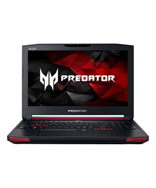 Устранение короткого замыкания ( Acer Predator 15 G9-591 )
