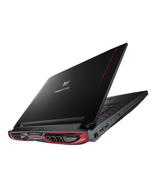 Перепайка (реболл) процессора ( Acer Predator 17 G5-793 )