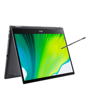 Заміна вентилятора ( Acer Spin 5 SP513-55 )