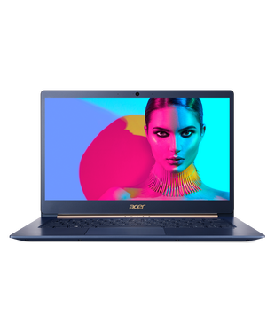 Перепайка (реболл) процессора ( Acer Swift 5 SF515-51T )