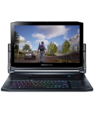 Ремонт материнської плати ( Acer Predator Triton 900 PT917-71 )