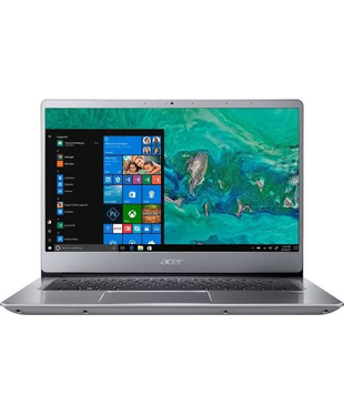 Замена петель ( Acer Swift 3 SF314-54 )