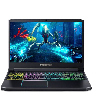 Заміна вентилятора ( Acer Predator Helios 300 PH315-52 )