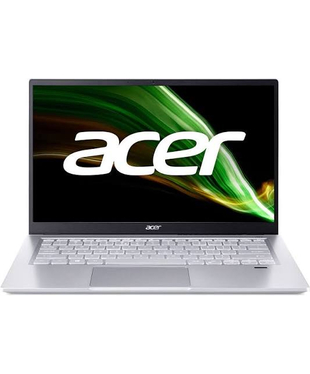 Перепайка (реболл) процессора ( Acer Swift 3 SF314-511 )