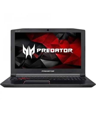 Заміна клавіатури ( Acer Predator Helios 300 G3-571 )