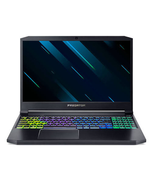 Устранение короткого замыкания ( Acer Predator Triton 300 PT315-51 )