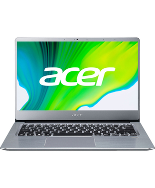 Заміна топкейсу (з клавіатурою) ( Acer Swift 3 SF314-58 )
