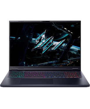 Устранение короткого замыкания ( Acer Predator Helios Neo 18 PHN18-I71 )