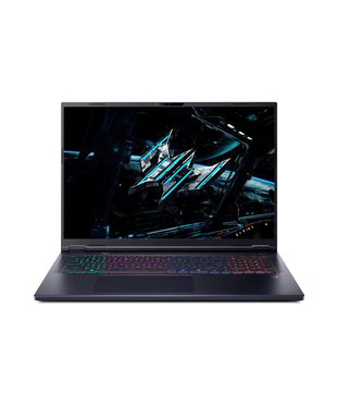 Замена Wi-Fi-модуля ( Acer Predator Helios Neo 18 PHN18-72 )