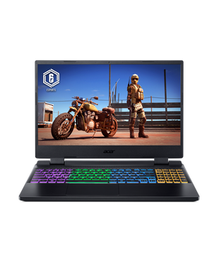 Замена платы USB/Audio ( Acer Nitro 5 AN515-58 )