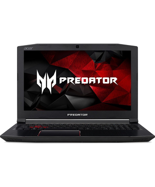 Устранение короткого замыкания ( Acer Predator Helios 300 G3-572 )