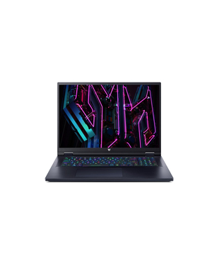 Ремонт материнской платы ( Acer Predator Helios 18 PH18-71 )