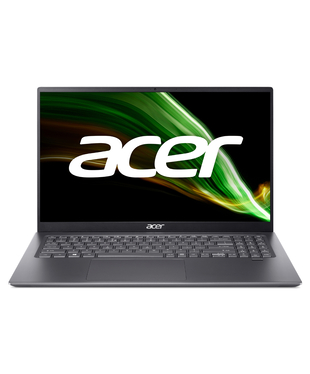 Замена Wi-Fi-модуля ( Acer Swift 3 SF316-51 )
