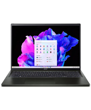Заміна вентилятора ( Acer Swift Edge 16 SFE16-43 )