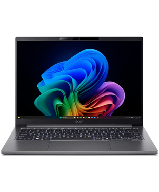 Замена аккумулятора ( Acer TravelMate TMX14-51 )
