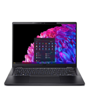 Замена аккумулятора ( Acer TravelMate P6 14 TMP614-73 )
