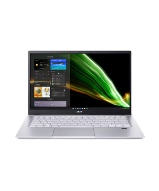 Заміна топкейсу (з клавіатурою) ( Acer Swift X 14 SFX14-41 )