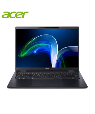 Замена шлейфа матрицы ( Acer TravelMate P6 TMP614P-52 )