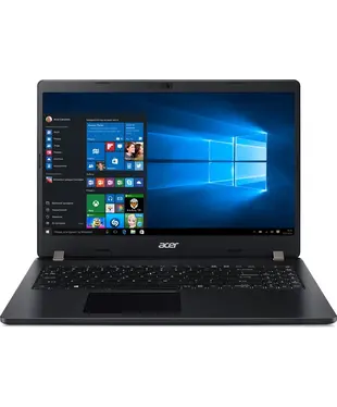 Заміна кришки матриці ( Acer TravelMate P2 TMP214-53 )