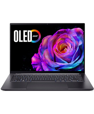Устранение короткого замыкания ( Acer Swift X 14 SFX14-71 )
