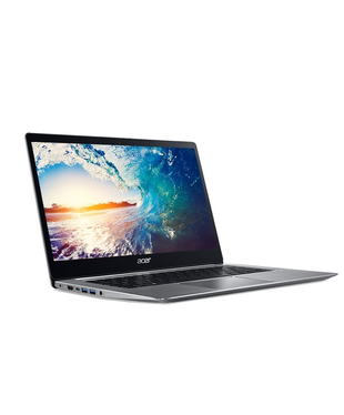 Замена разъема зарядки ( Acer Swift 3 SF314-52G )